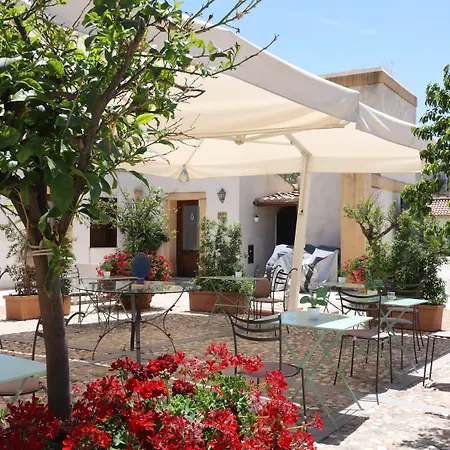 Hotel Villa Lampedusa-2