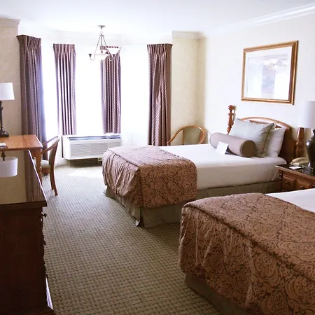 Cow Hollow Inn And Suites-2