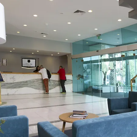 Hotel Black Tulip - Porto Gaia-3