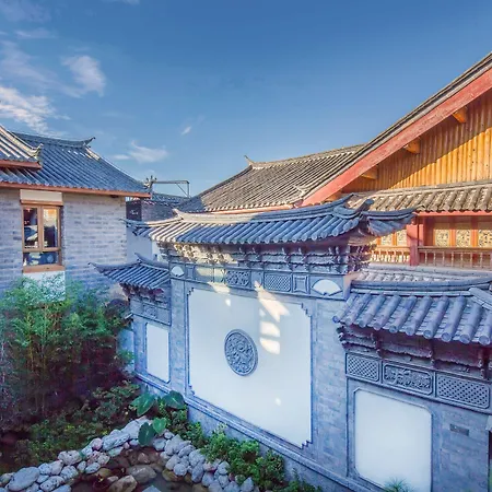 Lux Tea Horse Road Lijiang-3