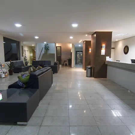 Hotel Morada do Sol-2
