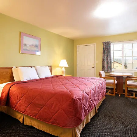 Roseburg Inn-2