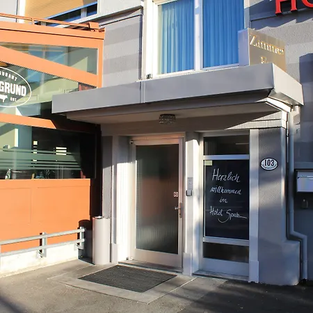 Hotel Spatz-2