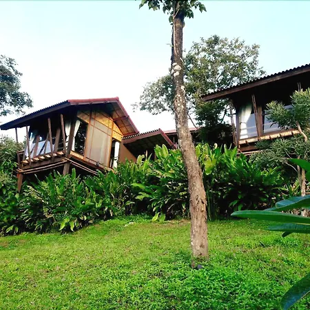 Alama Sea Village Resort And Pool Villa-3