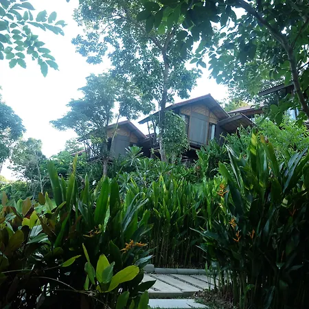 Alama Sea Village Resort And Pool Villa-2