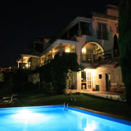 Casa De Canilhas-3
