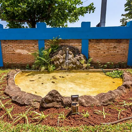 Pousada das Estrelas Atibaia-2