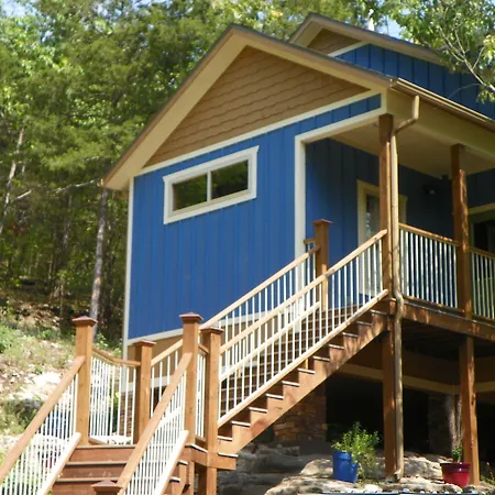 All Seasons Treehouse Village-3