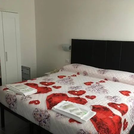 Hotel Franca-3