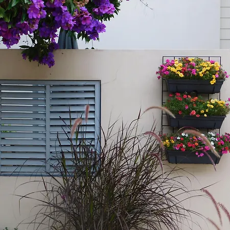 Beachport Bed & Breakfast-3