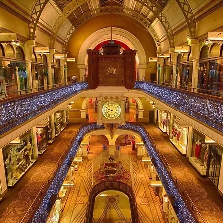 Hotel Coronation-3