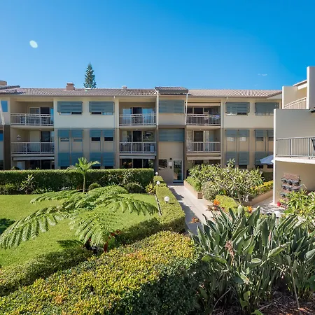 The Village Holiday Apartments At Burleigh Heads-3