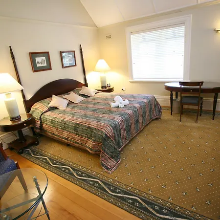 Darcy'S Hotel-2