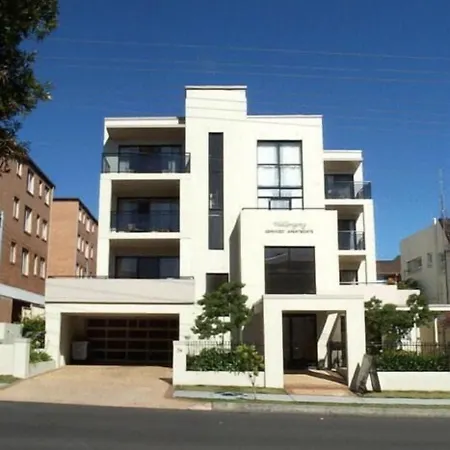 Wollongong Serviced Apartments-2