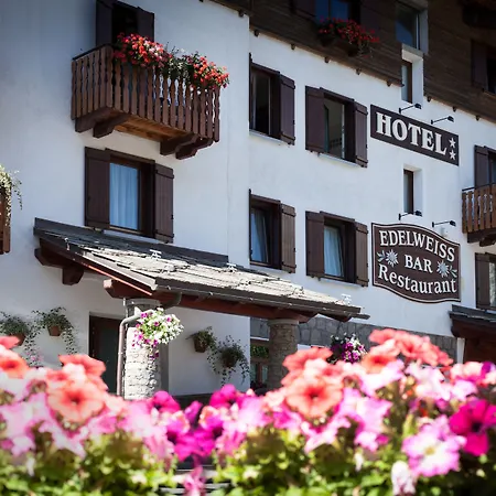 Hotel Edelweiss-3