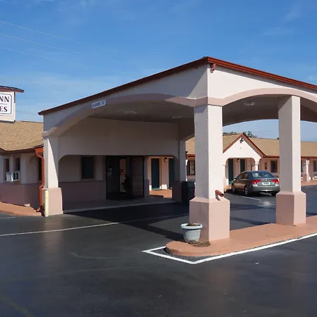 Vip Inn And Suites-3