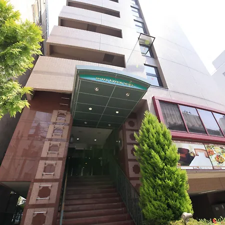 Hotel Green Selec-3