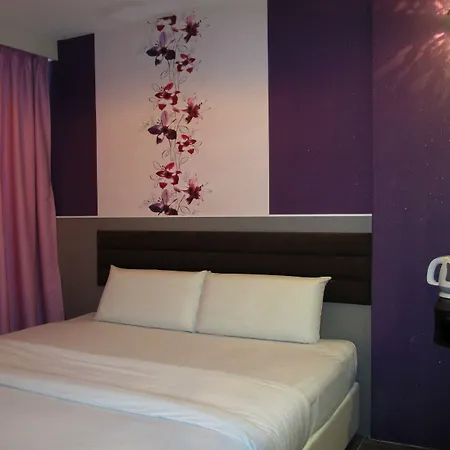 T-Hotel Bukit Bintang-2