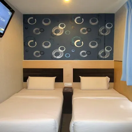 T-Hotel Bukit Bintang-3