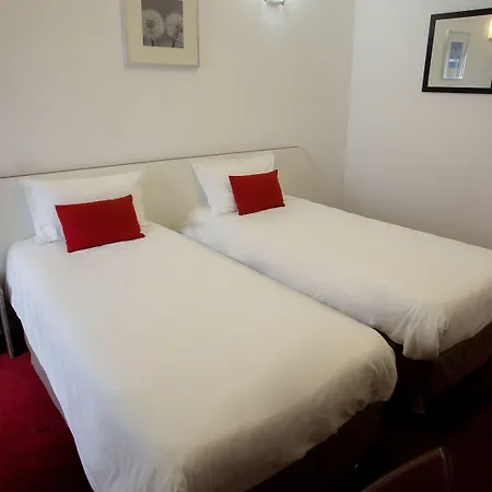 Hôtel Napoléon-3