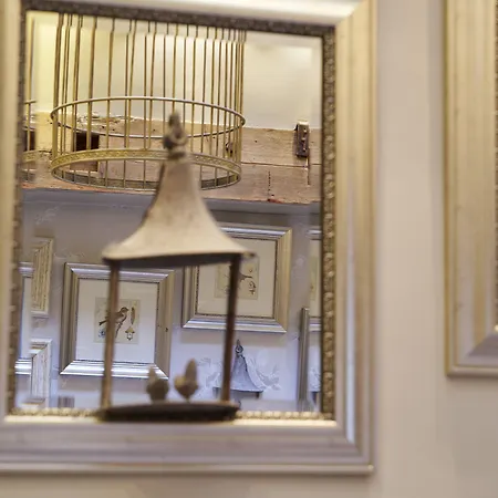 Hotel The Bird-2