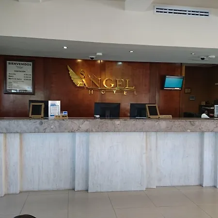 Hotel San Angel-2