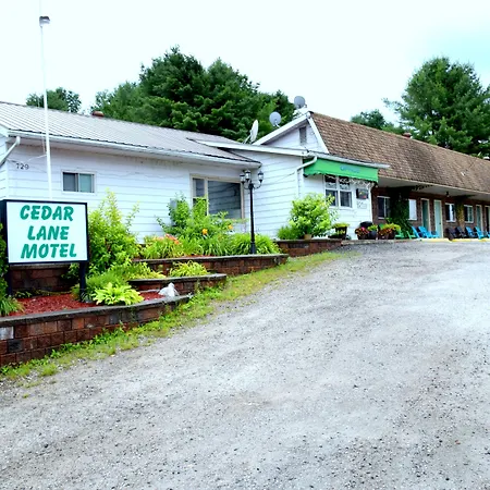 Cedar Lane Motel-3