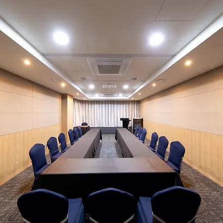 Seoul Olympic Parktel-3