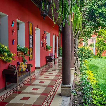 Hotel Convento Santa Catalina By Ahs-2