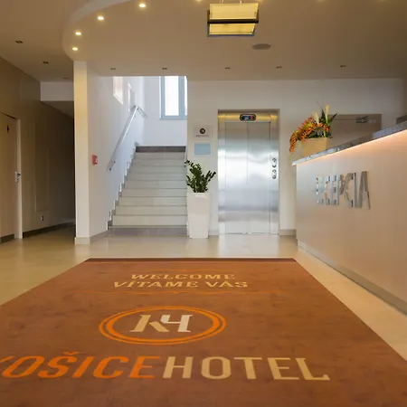 Kosice Hotel-2