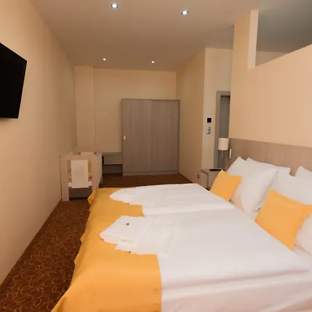 Kosice Hotel-3
