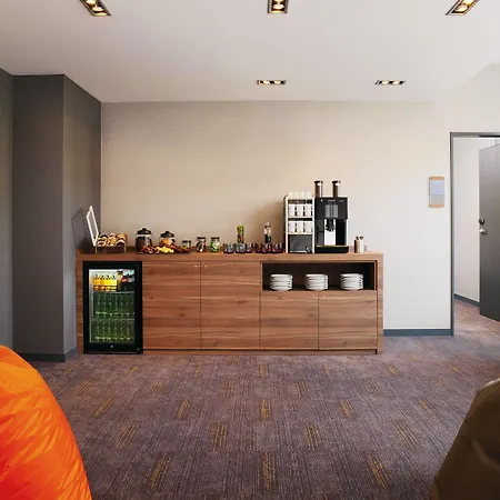 Aloft By Marriott Munich-3