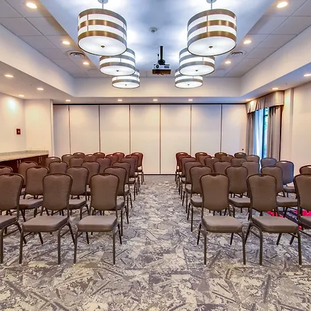 Hampton Inn Houston I-10 East, Tx-3