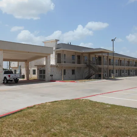 Westwood Inn Extended Stay Gonzales Tx-2