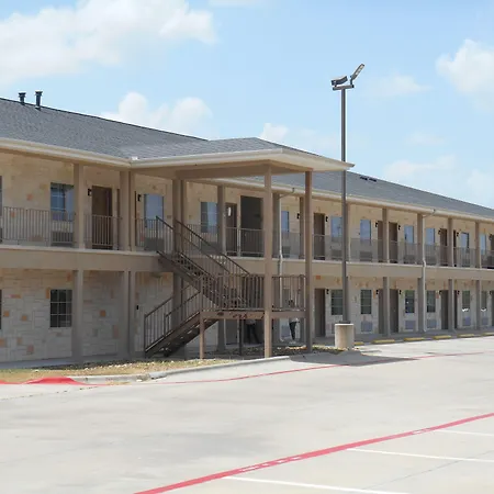 Westwood Inn Extended Stay Gonzales Tx-3