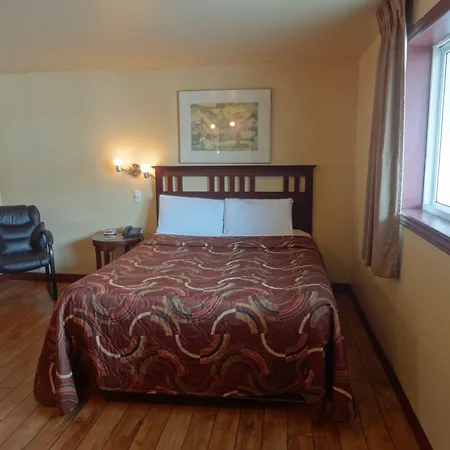 Hotel Citadelle-3