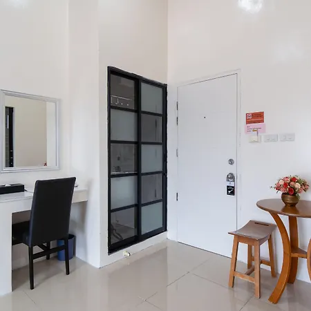 Baron Zotel Bangkok Sha Plus-2