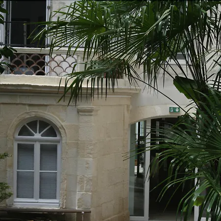 Hôtel Atlantic-2