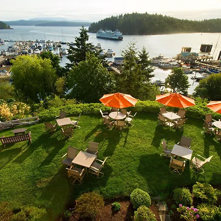 Friday Harbor House-2