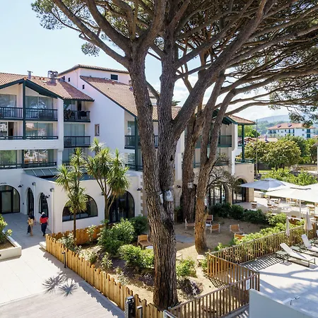 Hôtel Ibaia-3