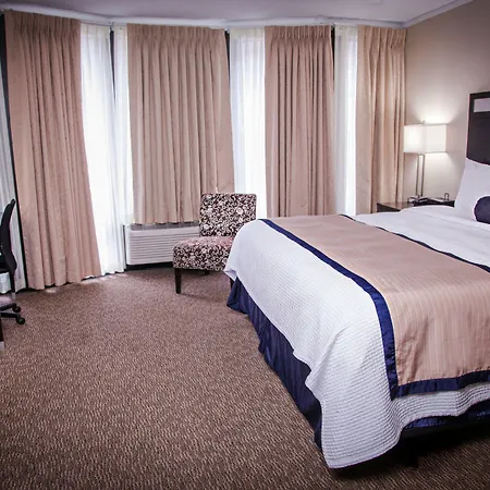 The Landmark Hotel-3