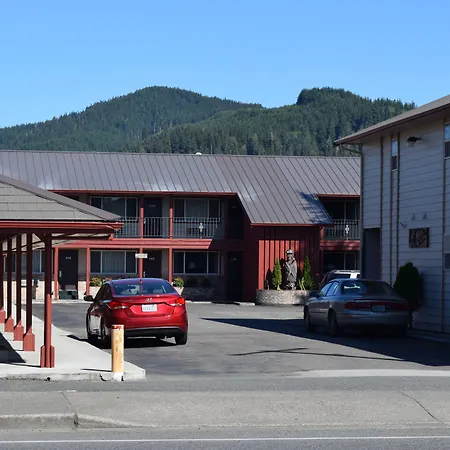 Forks Motel-3