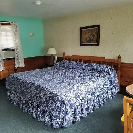 Bass River Motel-3