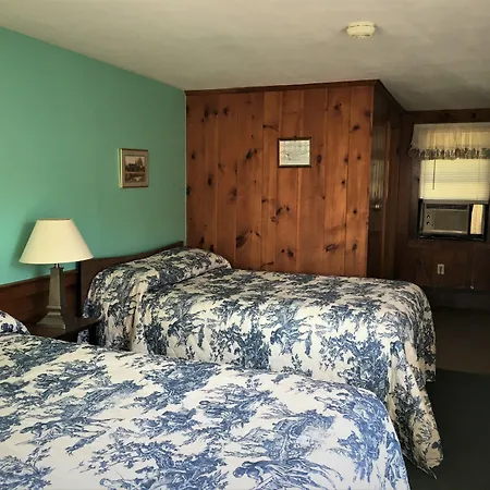 Bass River Motel-2