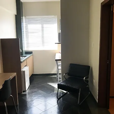 Sete Lagoas Residence Hotel-2