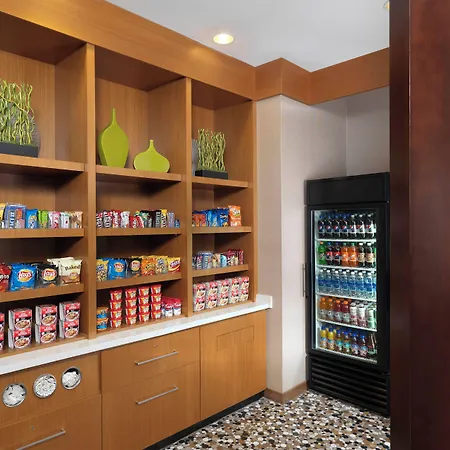 Springhill Suites By Marriott Mobile West-2