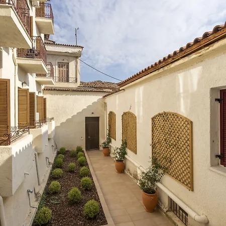 Kastalia Boutique Hotel-3