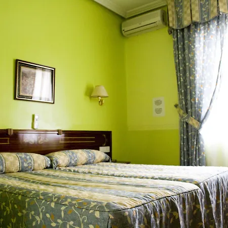 Hostal Centro Sol-3