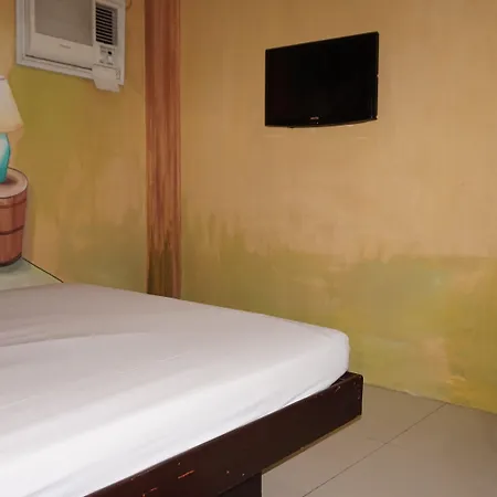 Harts Hotel-Quezon City-2