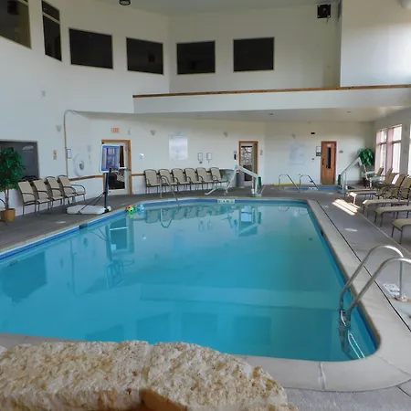 Longhollow Point Inn Studio 1321-3
